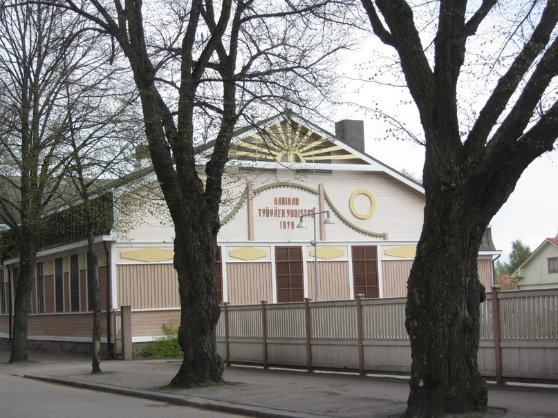 Купеческий дом-музей