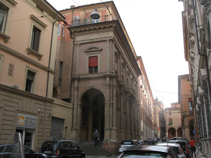 Bologna 2015