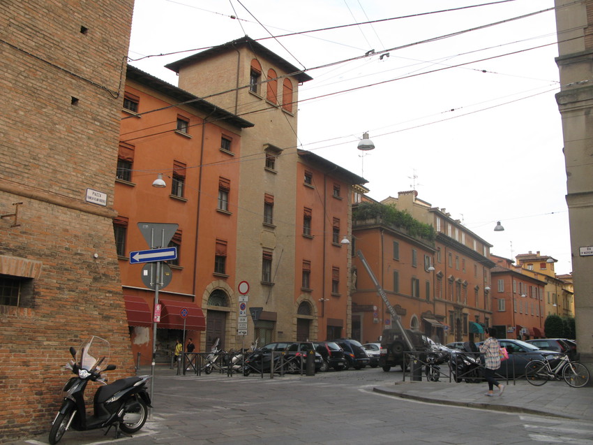 Bologna 2015