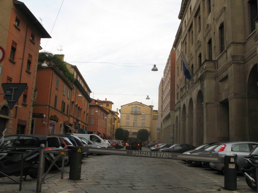 Bologna 2015