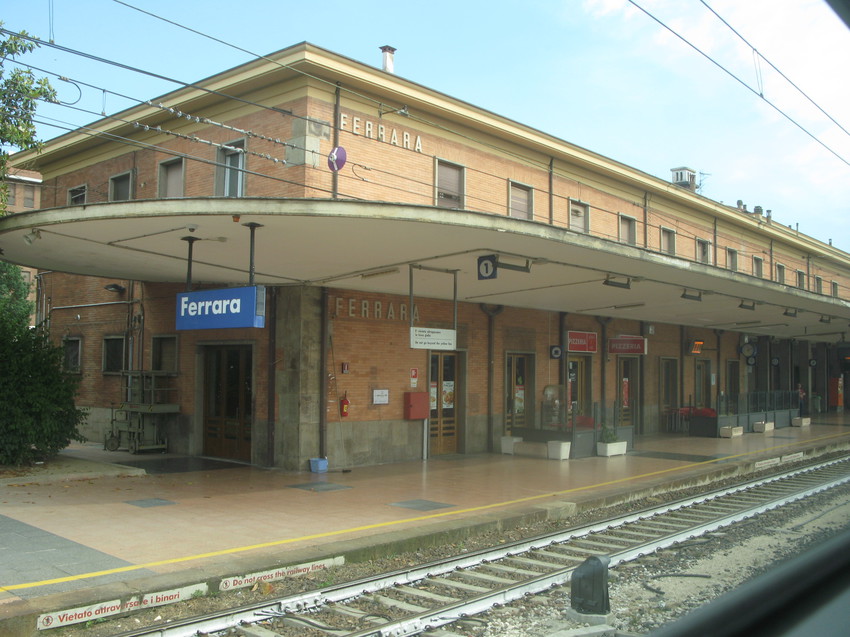 Ferrara 2015