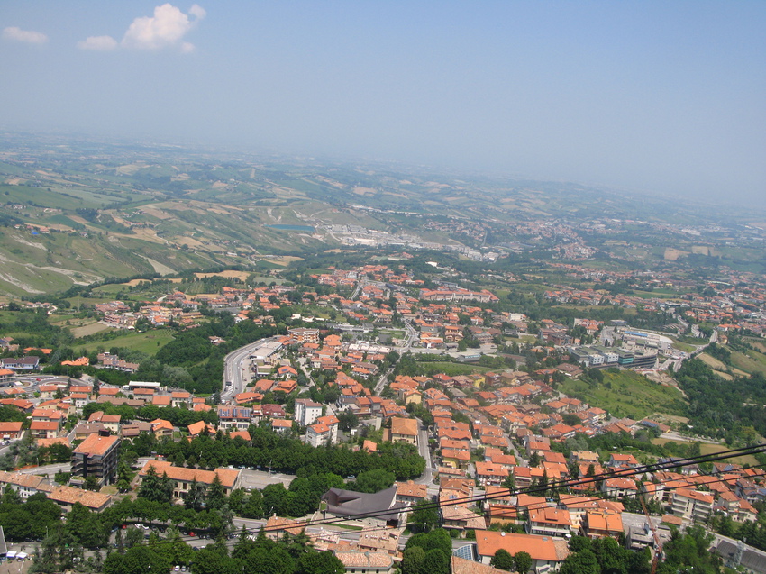 San Marino 2015