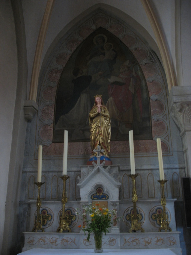 Bellecombe-en-Bauges 2015