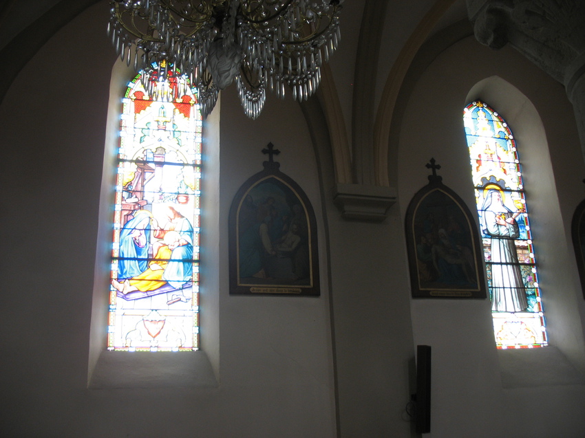 Bellecombe-en-Bauges 2015