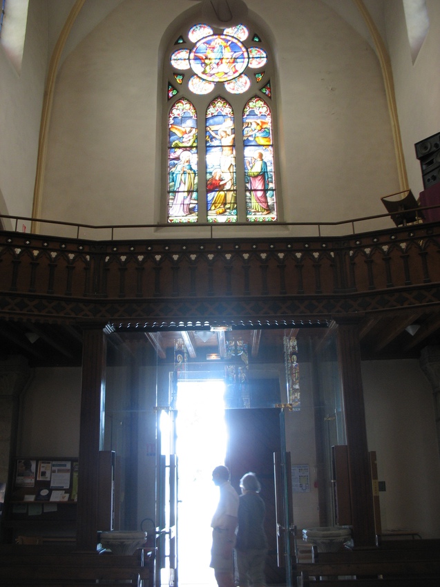 Bellecombe-en-Bauges 2015