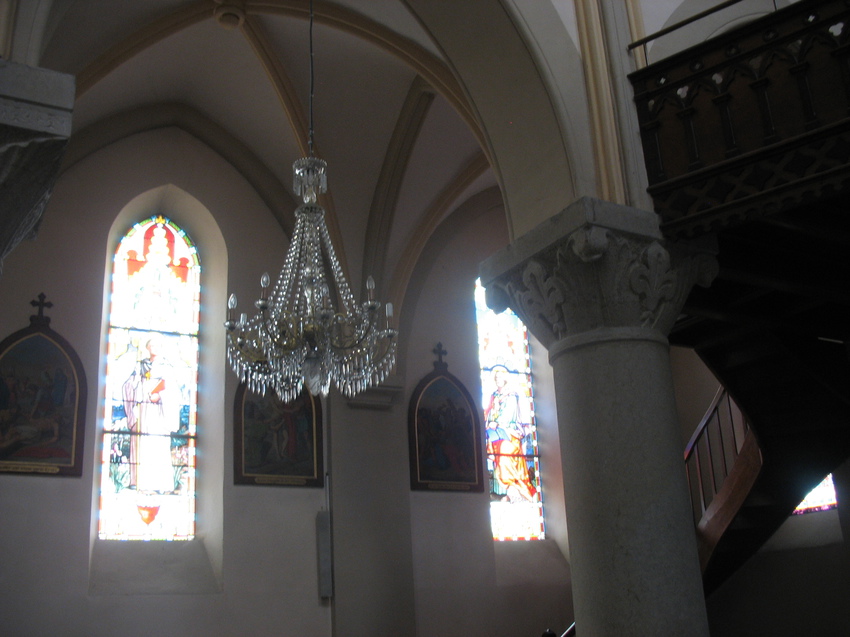 Bellecombe-en-Bauges 2015