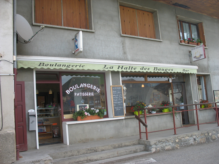 Bellecombe-en-Bauges 2015