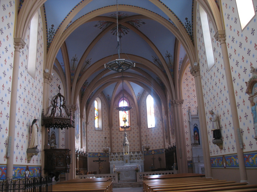 Bellecombe-en-Bauges 2015