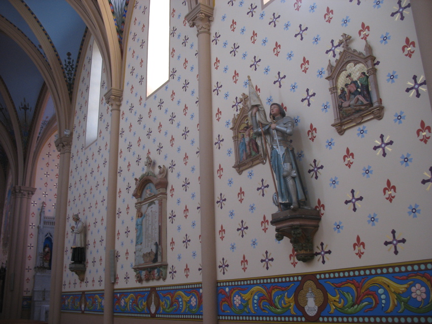 Bellecombe-en-Bauges 2015