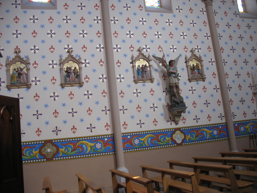 Bellecombe-en-Bauges 2015