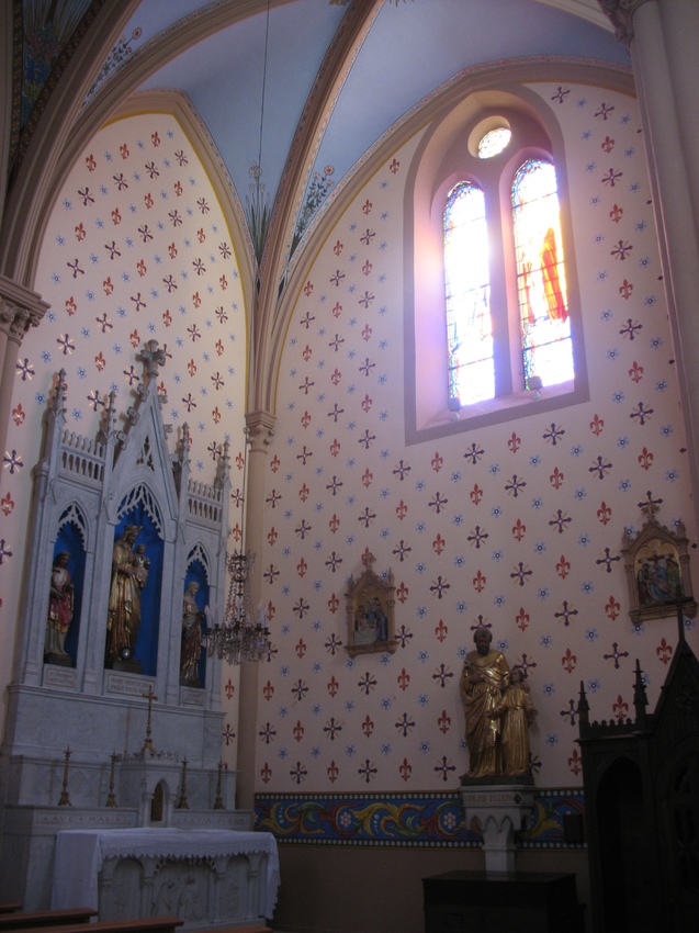 Bellecombe-en-Bauges 2015