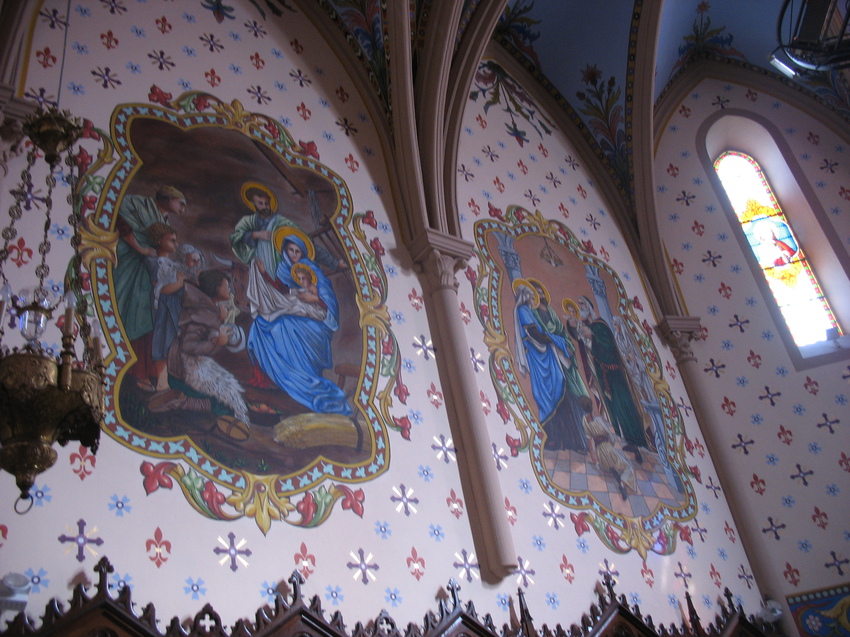 Bellecombe-en-Bauges 2015