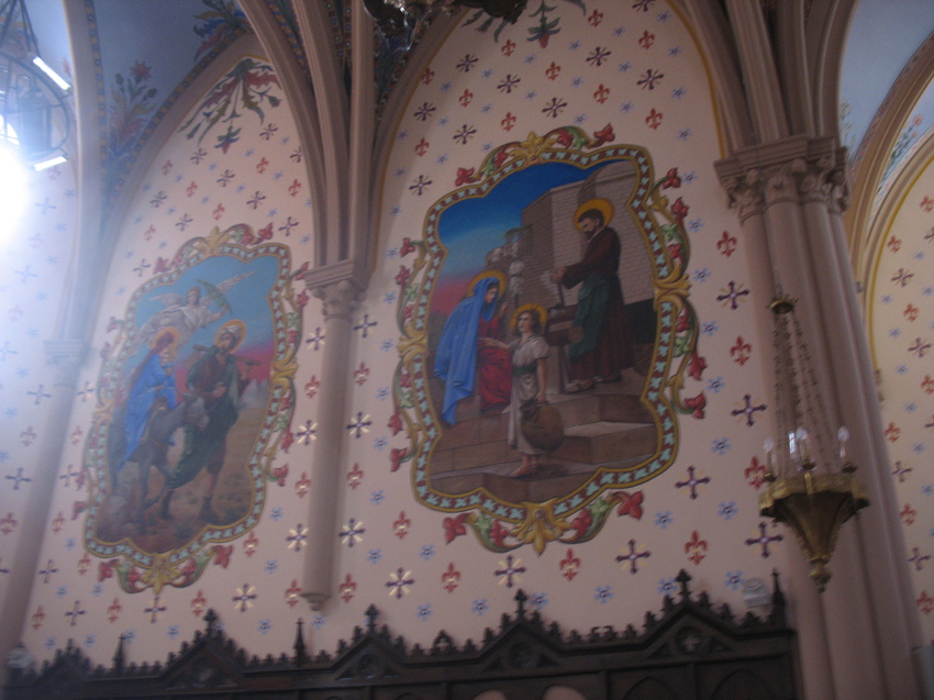 Bellecombe-en-Bauges 2015