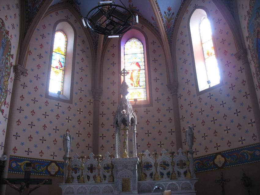 Bellecombe-en-Bauges 2015