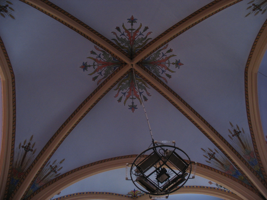 Bellecombe-en-Bauges 2015