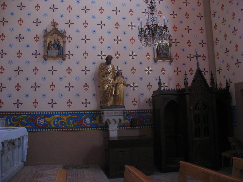 Bellecombe-en-Bauges 2015