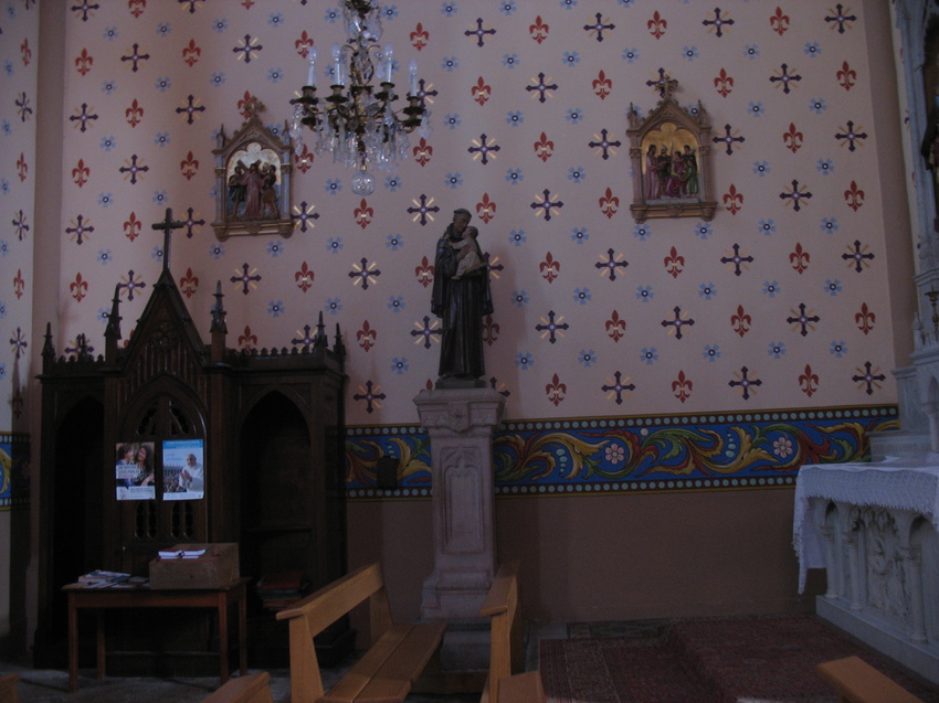 Bellecombe-en-Bauges 2015