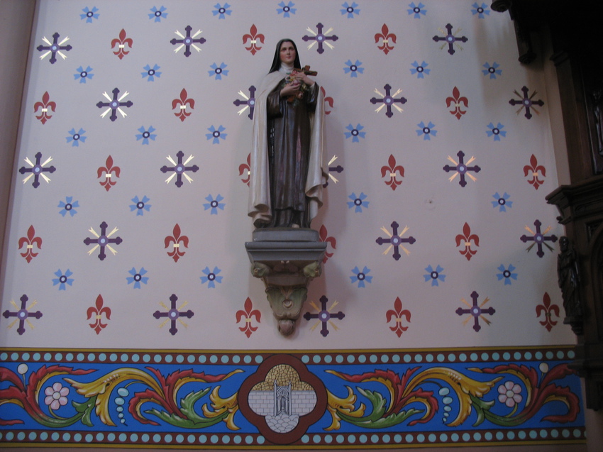 Bellecombe-en-Bauges 2015