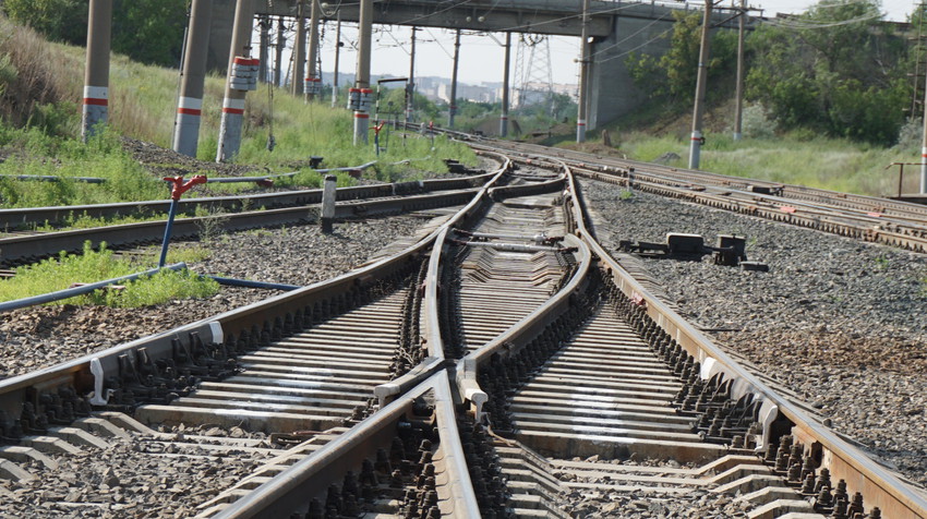 Стрелки...стрелки...