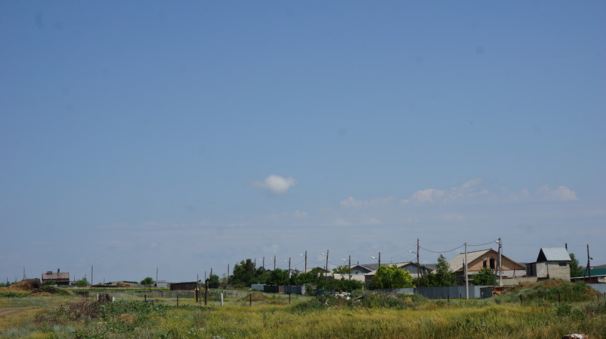 с\х Строитель.