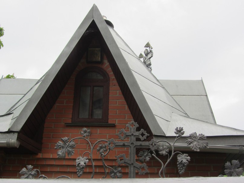 Нарвский Воскресенский собор