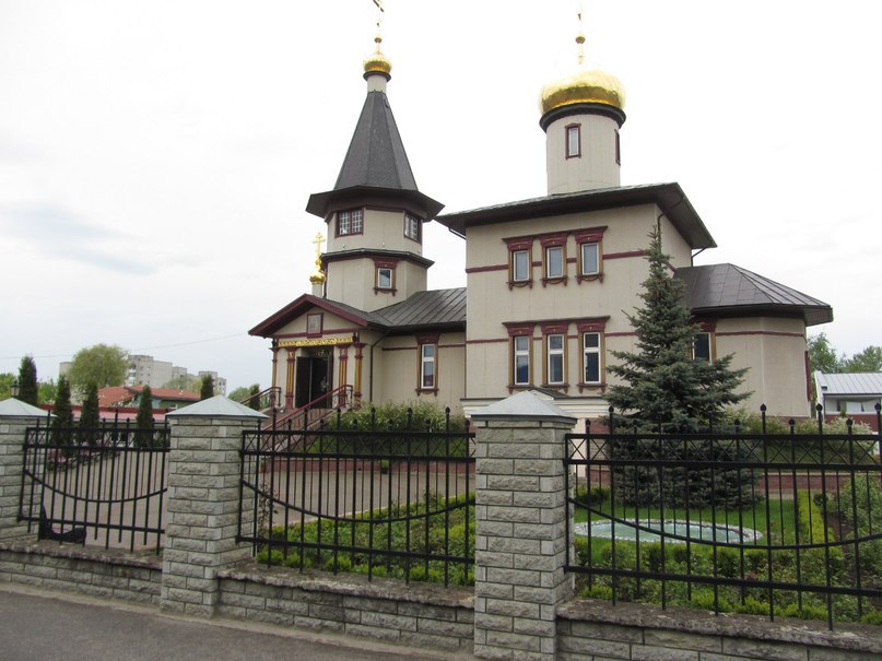 на ул. Раквере