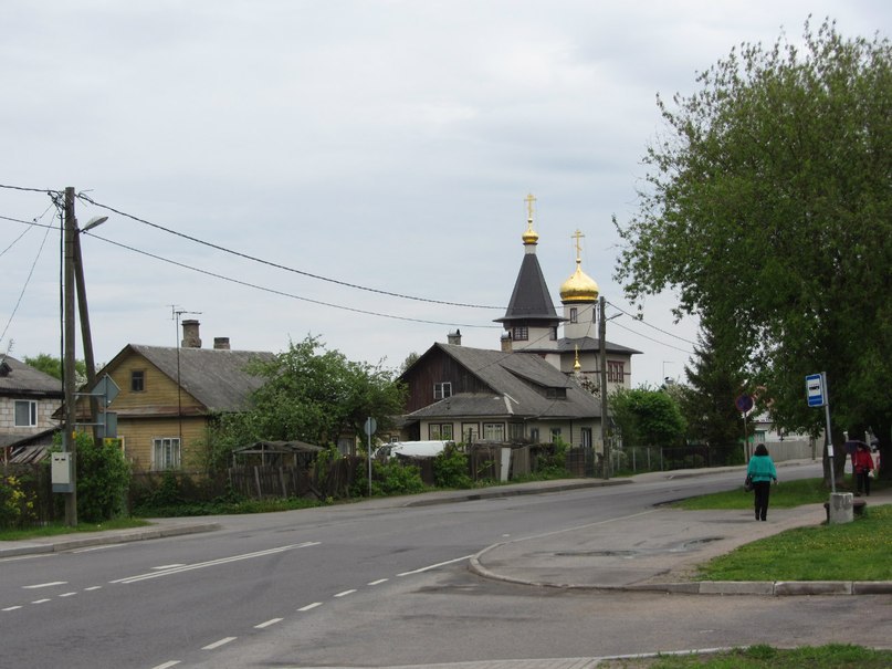 ул. Раквере