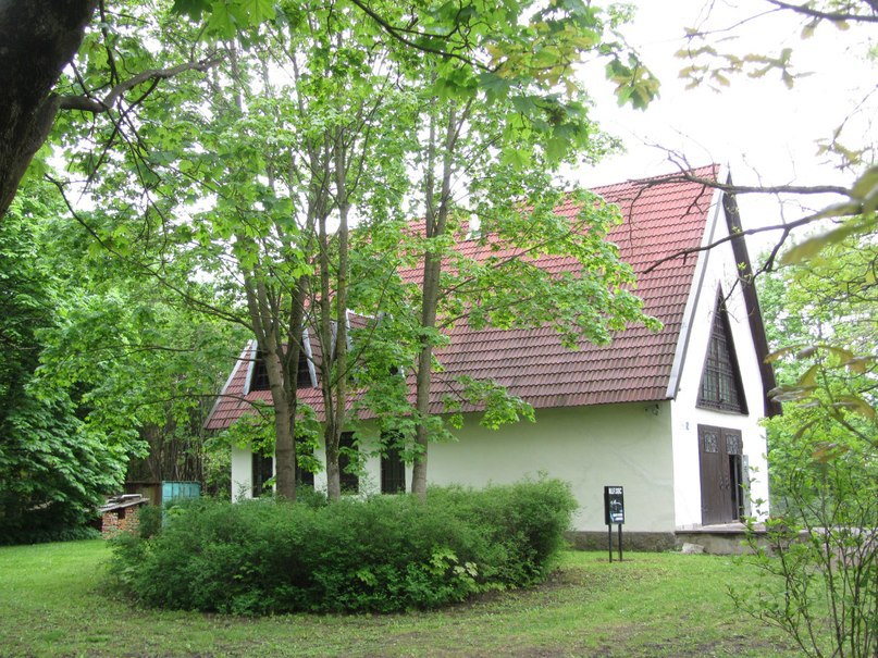 ул. Sepa, Нарва