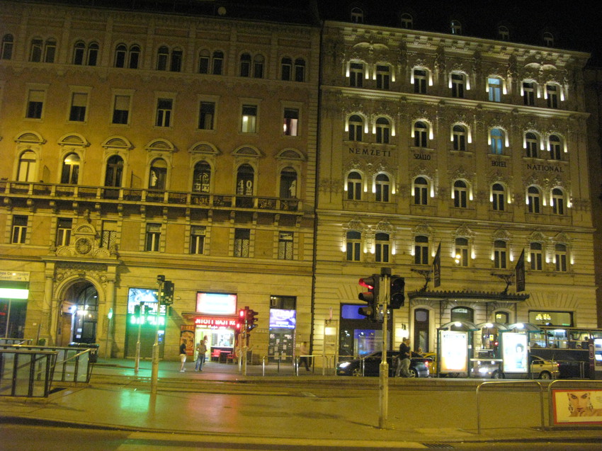 Budapest 2015