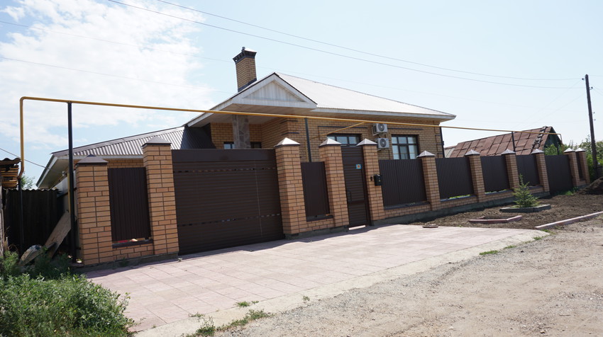 п.Элеватор.