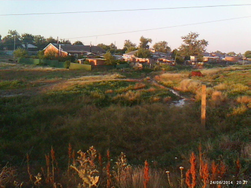 ул. Городовикова