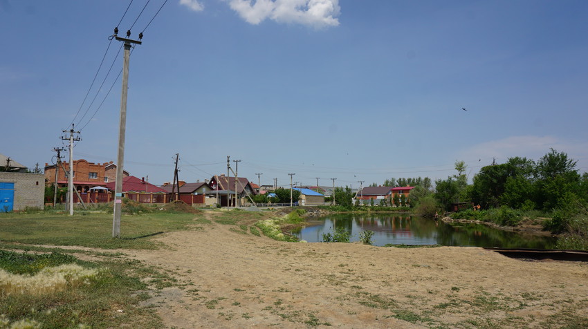Елшанка. Орск (Орск) Фотопланета
