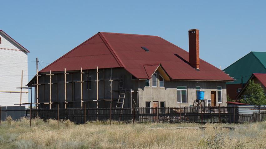 пос.москва.