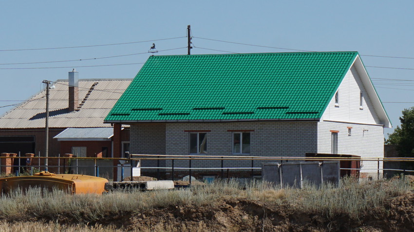 пос.москва.