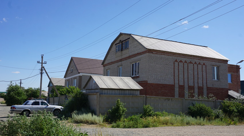 пос.москва.