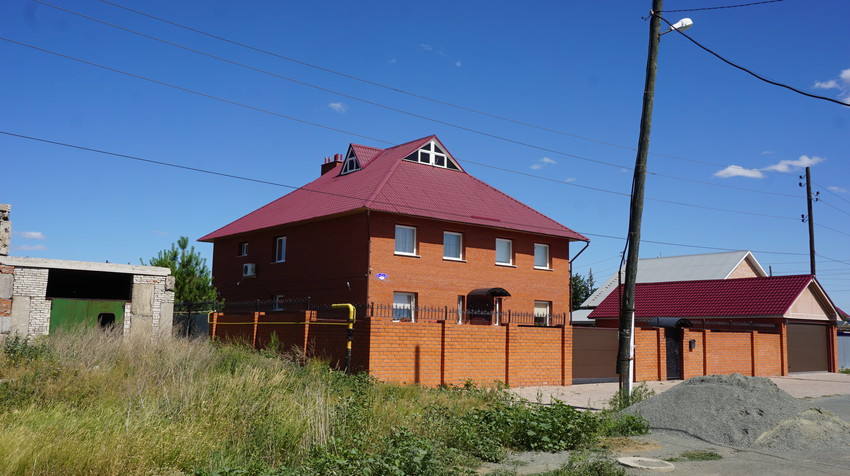 пос.москва.