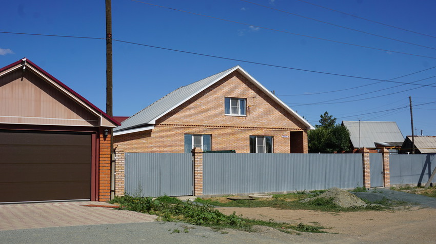 пос.москва.