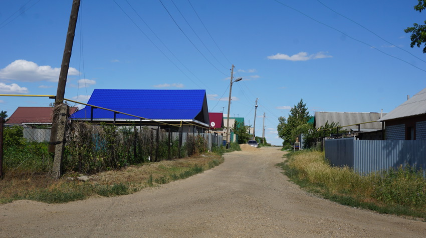 Ул.Каменная.