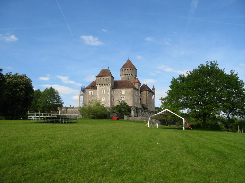 LOVAGNY 2015