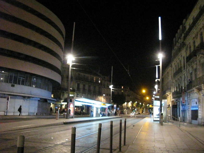 Montpellier 2014