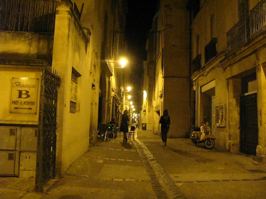 Montpellier 2014