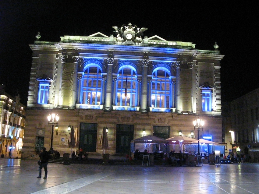 Montpellier 2014