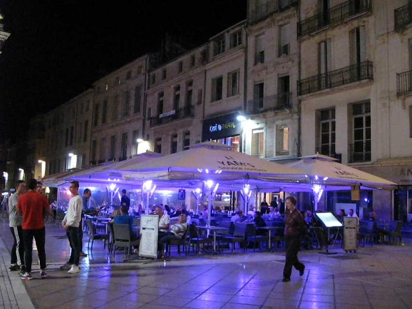 Montpellier 2014