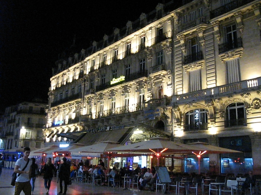 Montpellier 2014