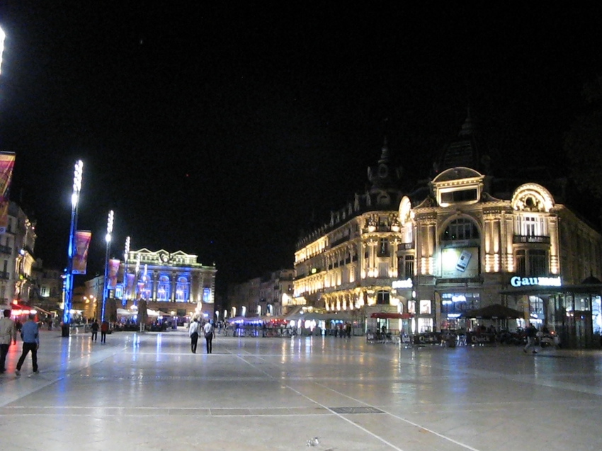 Montpellier 2014