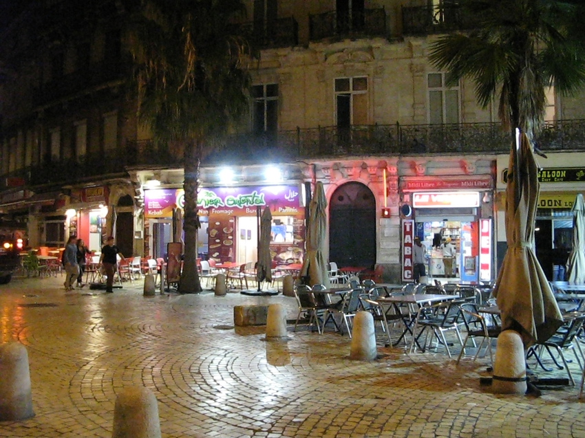 Montpellier 2014