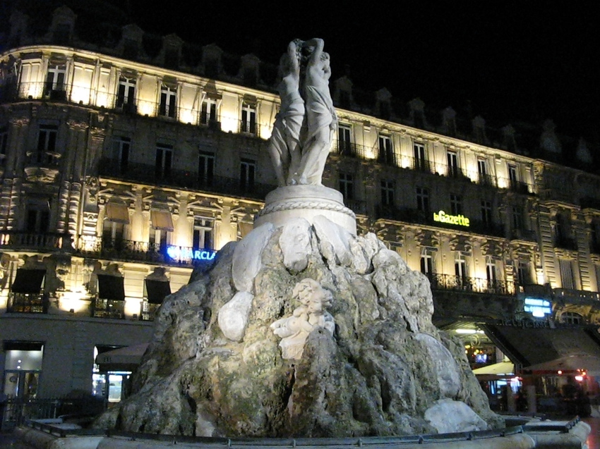 Montpellier 2014