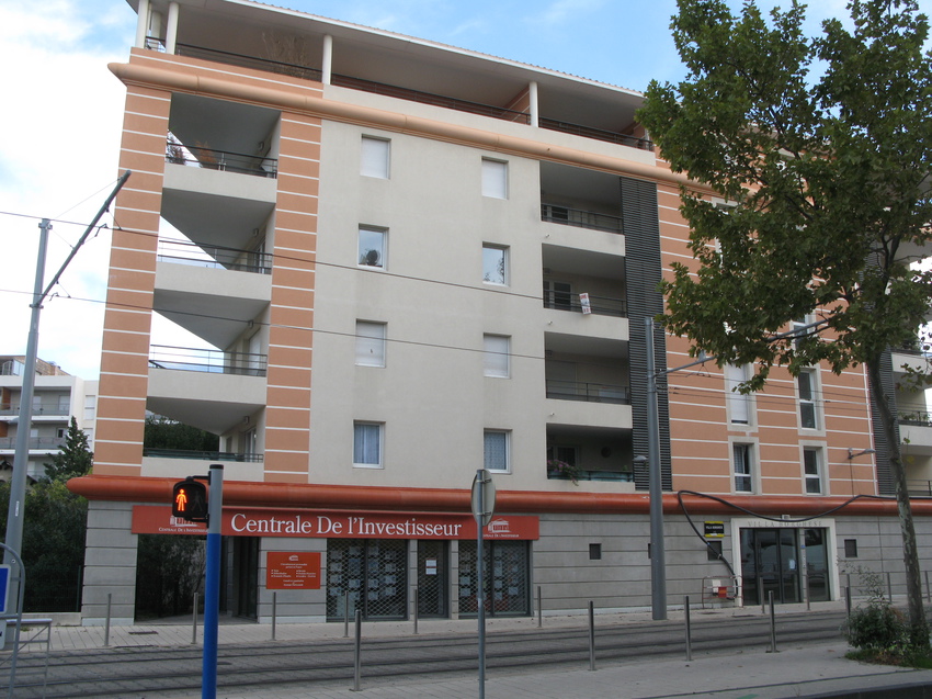 Montpellier 2014