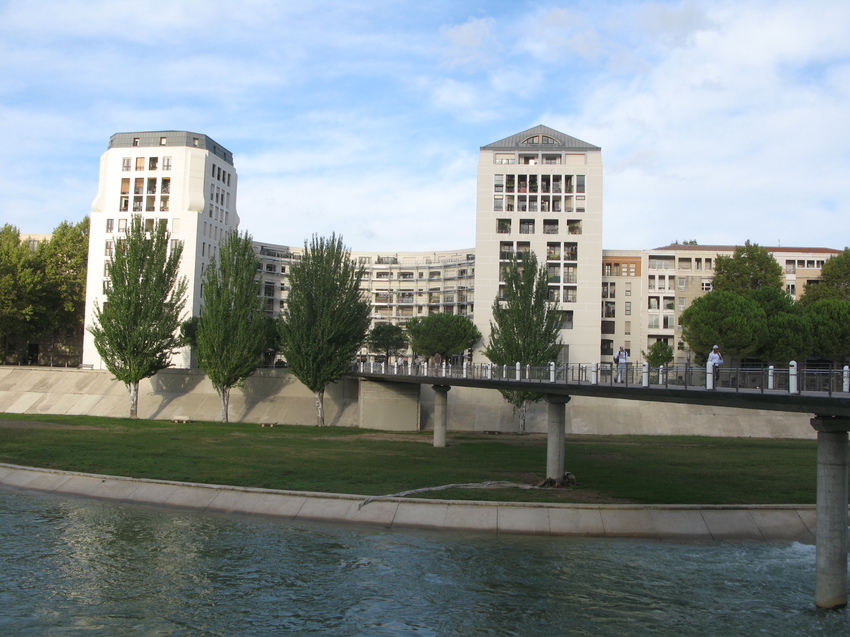 Montpellier 2014