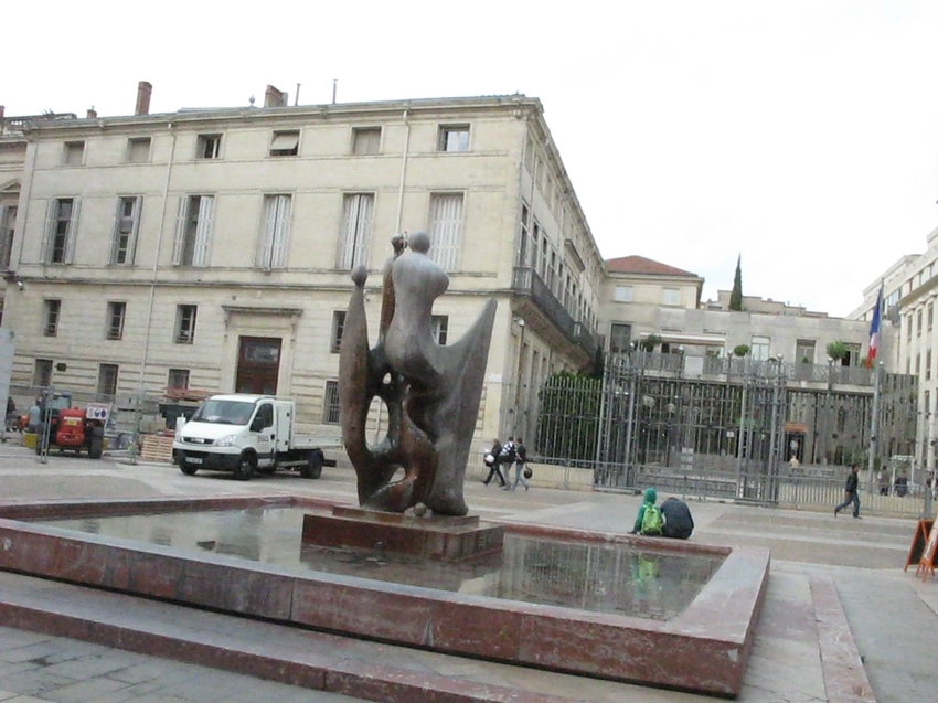 Montpellier 2014